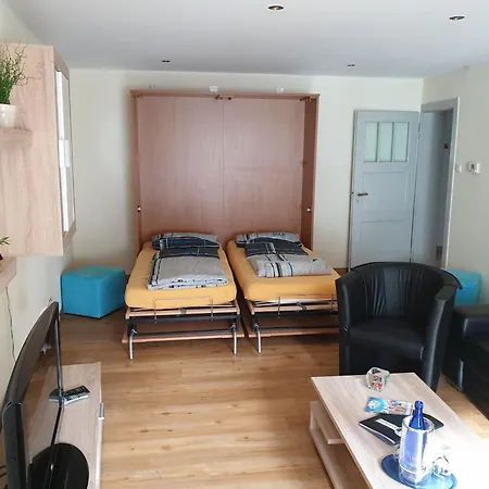 Apartment Porta *